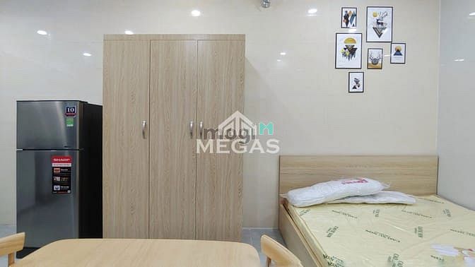 Hình ảnh Phòng CAO CẤP - Full Nội Thất - Q.11