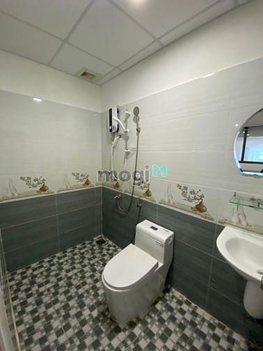 Hình ảnh 🏠 Mb6623 nạp rút nhanh chóng Full NT - Cửa sổ - Thang máy Q.BT