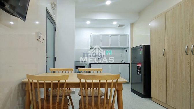 Hình ảnh Phòng CAO CẤP - Full Nội Thất - Q.11