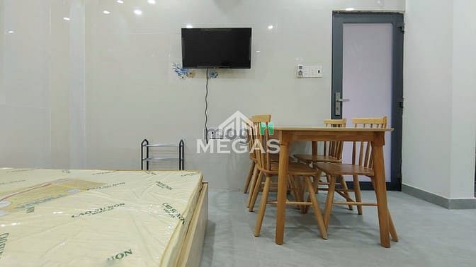 Hình ảnh Phòng CAO CẤP - Full Nội Thất - Q.11
