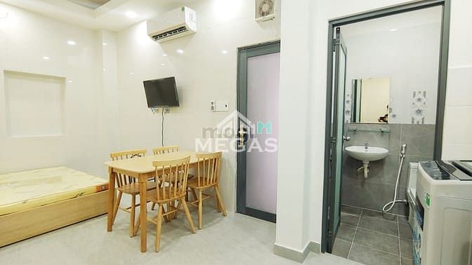 Hình ảnh Phòng CAO CẤP - Full Nội Thất - Q.11
