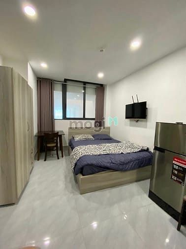 Hình ảnh 🏠 Mb6623 nạp rút nhanh chóng Full NT - Cửa sổ - Thang máy Q.BT