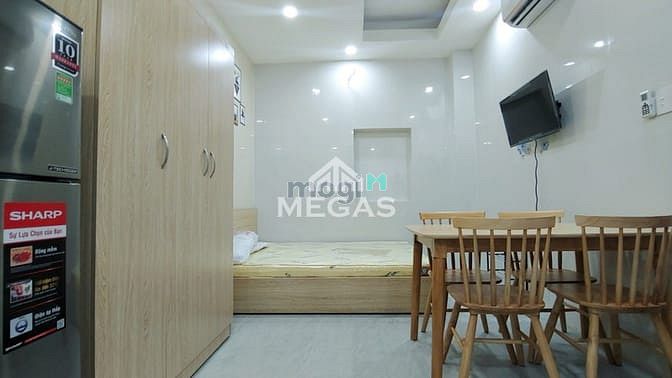 Hình ảnh Phòng CAO CẤP - Full Nội Thất - Q.11