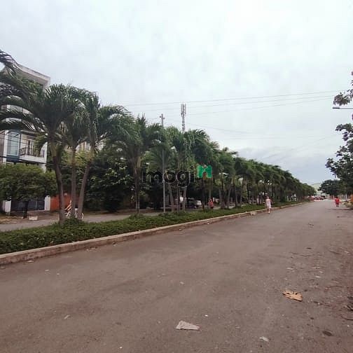 Hình ảnh Bán 80m2 đất mặt tiền Cao Lỗ, Phường 4, Quận 8