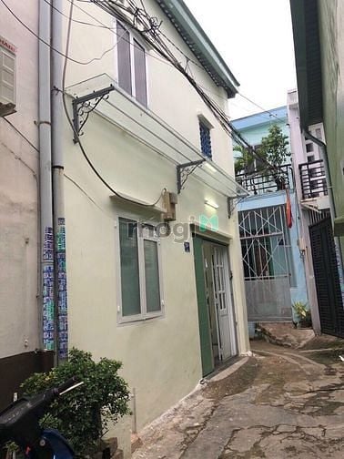 Hình ảnh Chủ gửi bán nhà đường số 6 linh Tây TĐ