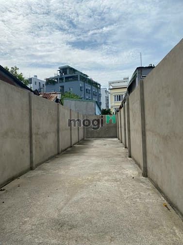 Hình ảnh Bán đất thổ cư mt Nguyễn Trung Nguyệt, dt 95.3m2. Giá TL