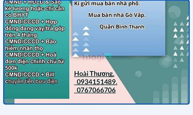 Hình ảnh Bán nhà Phạm Văn Bạch, P15, Q.Tân Bình, 55m, 3,7 tỷ