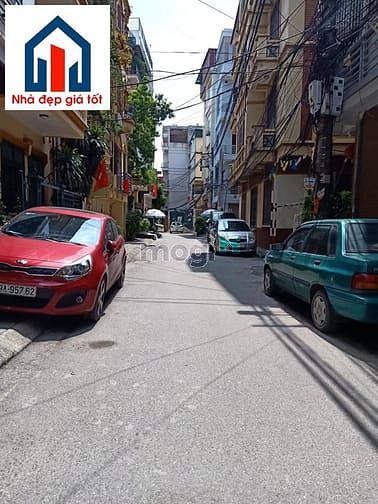 Hình ảnh Đất Tư Đình, Long Biên, 141m2 Ô tô tránh, Kinh doanh