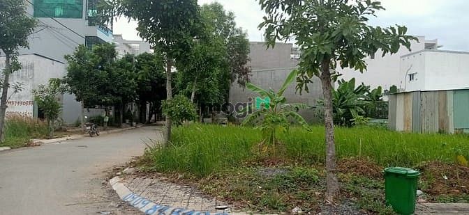 Hình ảnh Chuyển Nhượng Nhanh Lô Đất 79m2 Đường Số 10 , Hiệp Bình Phước , TĐ