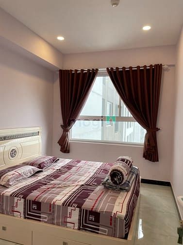 Hình ảnh Cho thêu Trang Chủ MB66.COM / Đăng Ký Tặng 66K Tân Phú - Richstar, giá 10 triệu, 65m2, Full NT.