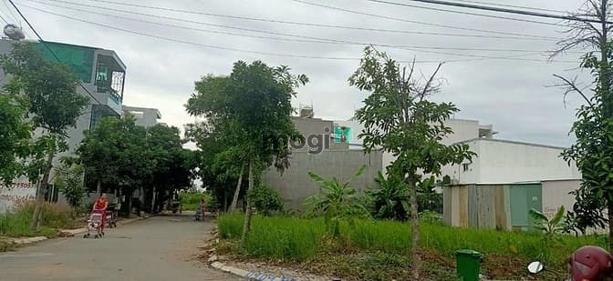 Hình ảnh Chuyển Nhượng Nhanh Lô Đất 79m2 Đường Số 10 , Hiệp Bình Phước , TĐ