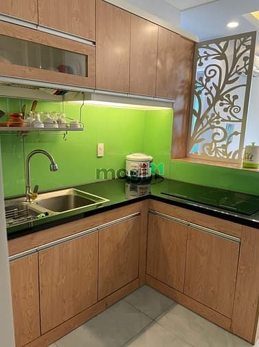 Hình ảnh Cho thêu Trang Chủ MB66.COM / Đăng Ký Tặng 66K Tân Phú - Richstar, giá 10 triệu, 65m2, Full NT.