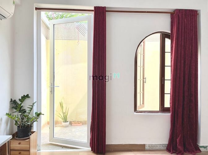 Hình ảnh Căn Hộ Giá Rẻ XVNT Quận Bình Thạnh
