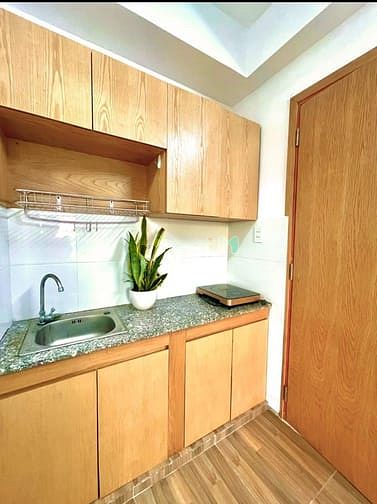 Hình ảnh Căn Hộ Giá Rẻ XVNT Quận Bình Thạnh