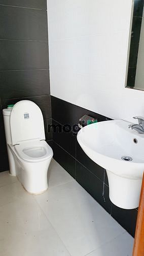 Hình ảnh Cho thuê nhà 29C Hoàng Hoa Thám, Phường 6, Bình Thạnh