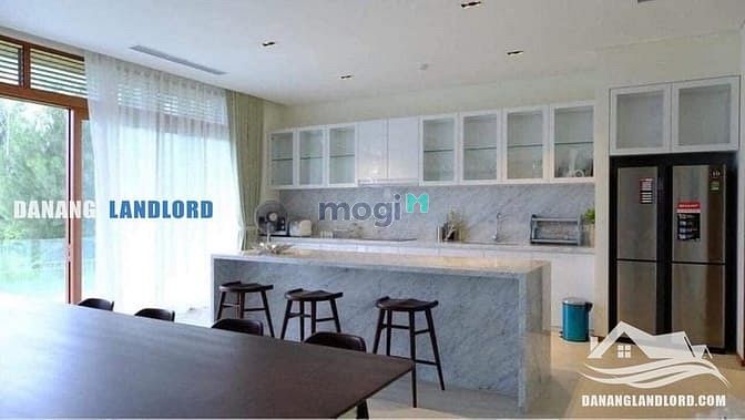 Hình ảnh Biệt thự 4 phòng ngủ Ocean Estates cực đẹp - B768