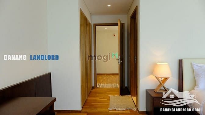 Hình ảnh Biệt thự 4 phòng ngủ Ocean Estates cực đẹp - B768