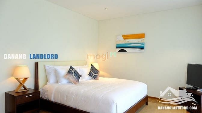 Hình ảnh Biệt thự 4 phòng ngủ Ocean Estates cực đẹp - B768