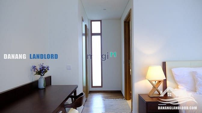 Hình ảnh Biệt thự 4 phòng ngủ Ocean Estates cực đẹp - B768