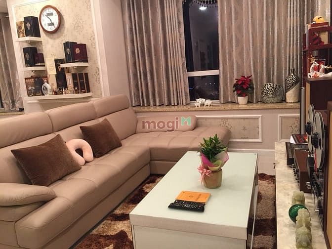 Hình ảnh Hotiland.info - 2Pn Sunrise city 100 m2, full nt, giá chỉ 14 trd/tháng