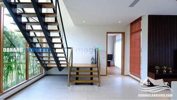 Hình ảnh Biệt thự 4 phòng ngủ Ocean Estates cực đẹp - B768