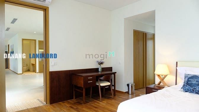 Hình ảnh Biệt thự 4 phòng ngủ Ocean Estates cực đẹp - B768