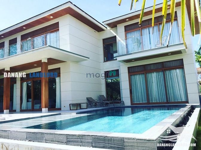 Hình ảnh Biệt thự 4 phòng ngủ Ocean Estates cực đẹp - B768