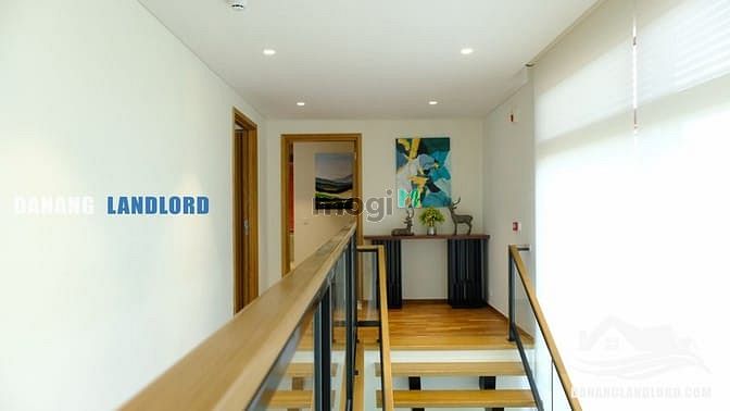 Hình ảnh Biệt thự 4 phòng ngủ Ocean Estates cực đẹp - B768