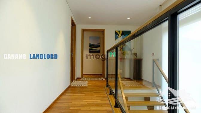 Hình ảnh Biệt thự 4 phòng ngủ Ocean Estates cực đẹp - B768