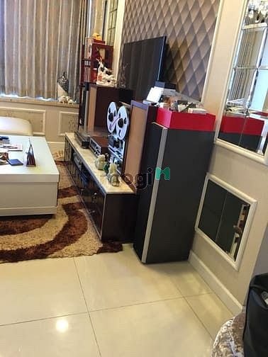 Hình ảnh Hotiland.info - 2Pn Sunrise city 100 m2, full nt, giá chỉ 14 trd/tháng