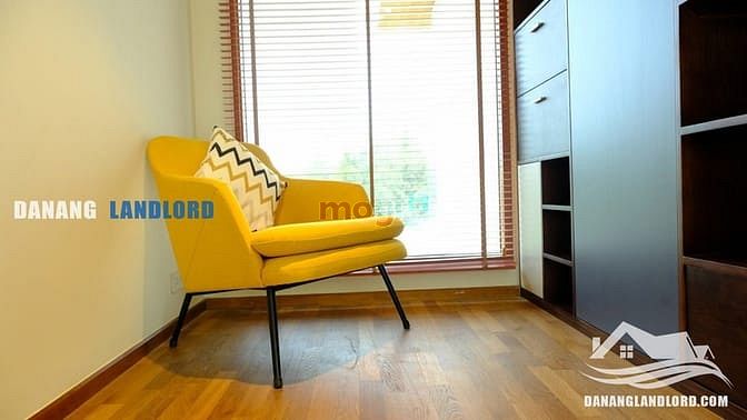 Hình ảnh Biệt thự 4 phòng ngủ Ocean Estates cực đẹp - B768