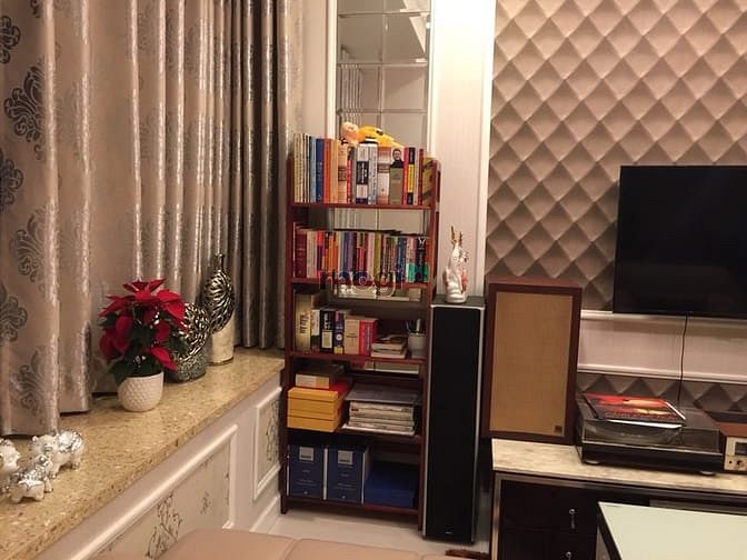 Hình ảnh Hotiland.info - 2Pn Sunrise city 100 m2, full nt, giá chỉ 14 trd/tháng