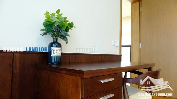 Hình ảnh Biệt thự 4 phòng ngủ Ocean Estates cực đẹp - B768