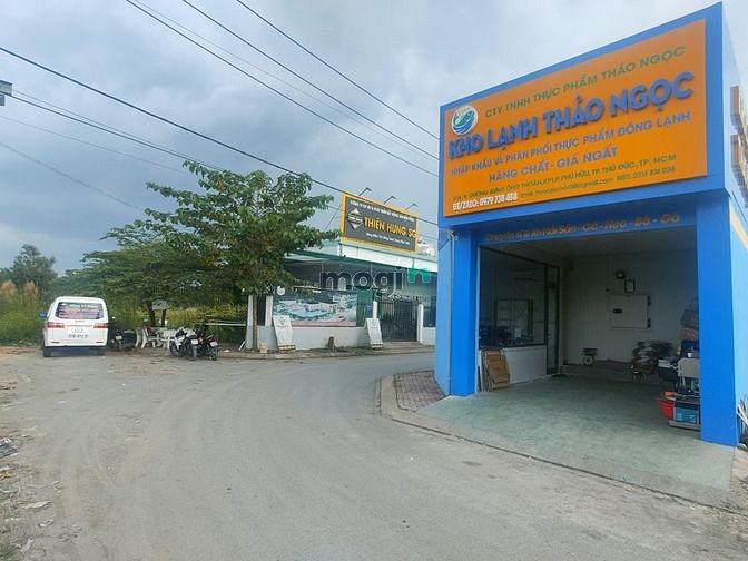 Hình ảnh Kinh doanh thua lỗ bán 4 lô đất Phú Hữu sổ đang thế chấp ở MB66 là nhà cái uy tín hàng đầu tại Việt Nam.
