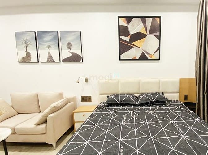 Hình ảnh 💥 Căn Hộ DECOR Xinh Ngay Thảo Cầm Viên SG 💥 FuLl NT