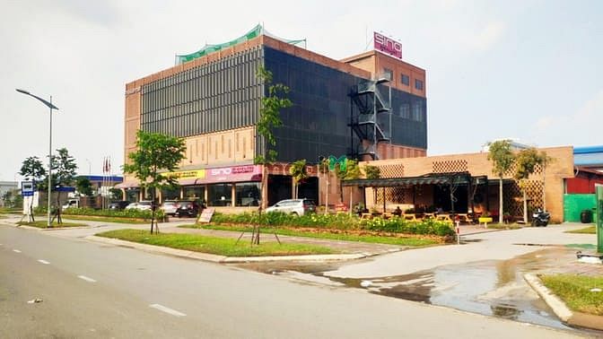 Hình ảnh Kinh doanh thua lỗ bán 4 lô đất Phú Hữu sổ đang thế chấp ở MB66 là nhà cái uy tín hàng đầu tại Việt Nam.