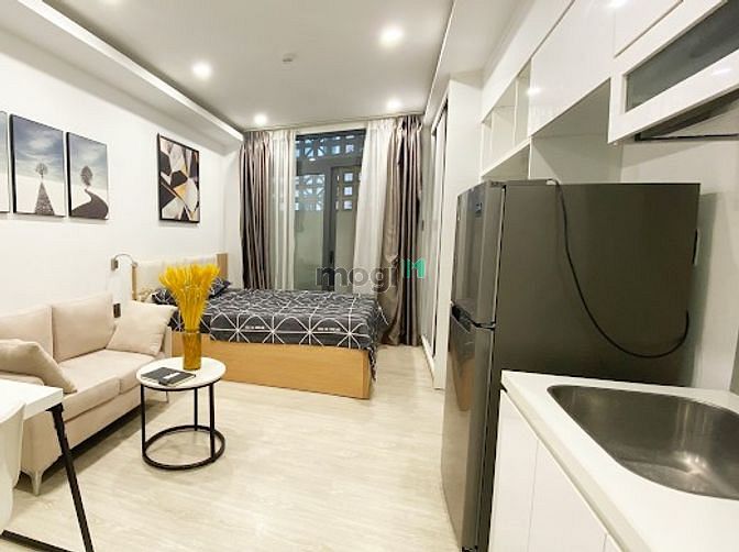 Hình ảnh 💥 Căn Hộ DECOR Xinh Ngay Thảo Cầm Viên SG 💥 FuLl NT