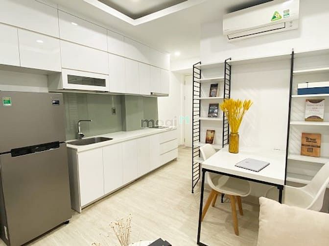 Hình ảnh 💥 Căn Hộ DECOR Xinh Ngay Thảo Cầm Viên SG 💥 FuLl NT