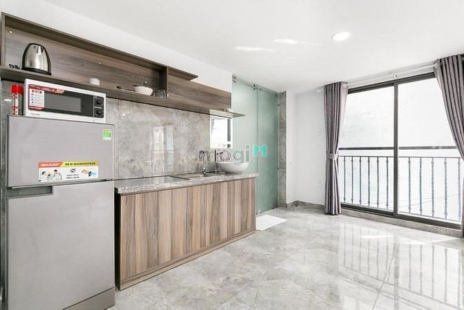 Hình ảnh 🎗Căn Hộ Luxury ban công Thoáng Mát, NT cao cấp gần CV Lê Văn Tám