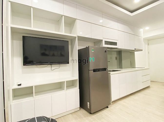 Hình ảnh 💥 Căn Hộ DECOR Xinh Ngay Thảo Cầm Viên SG 💥 FuLl NT