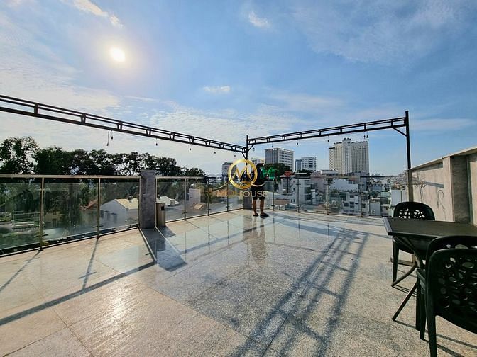 Hình ảnh 🎗Căn Hộ Luxury ban công Thoáng Mát, NT cao cấp gần CV Lê Văn Tám