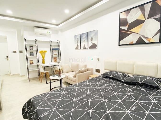 Hình ảnh 💥 Căn Hộ DECOR Xinh Ngay Thảo Cầm Viên SG 💥 FuLl NT