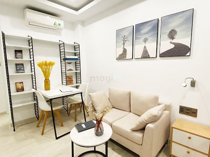 Hình ảnh 💥 Căn Hộ DECOR Xinh Ngay Thảo Cầm Viên SG 💥 FuLl NT