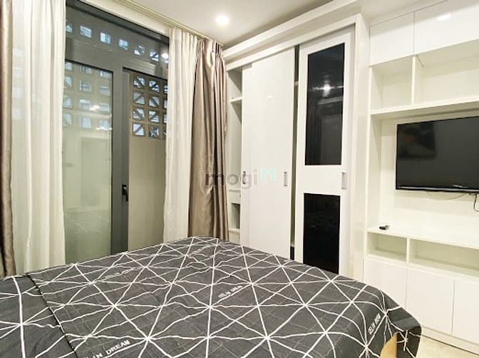 Hình ảnh 💥 Căn Hộ DECOR Xinh Ngay Thảo Cầm Viên SG 💥 FuLl NT