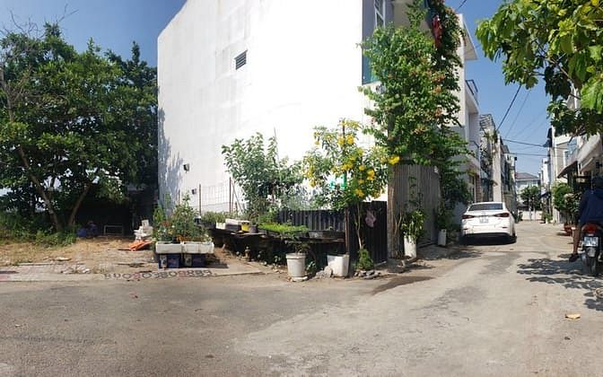 Hình ảnh Cấn Bán Gấp Lô Đất Nguyễn Duy Trinh , Quận 9 64m2