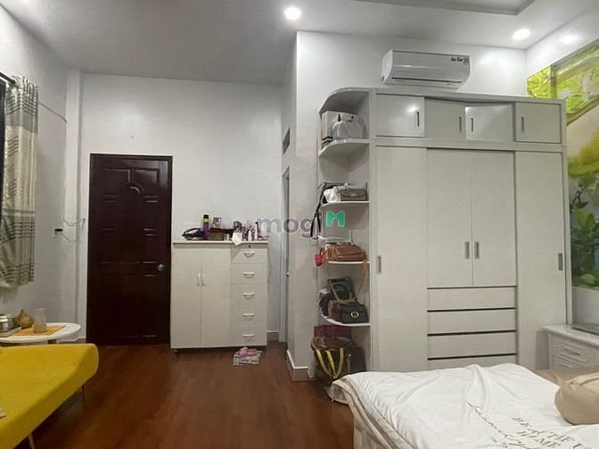 Hình ảnh Bán nhà Bạch Đằng, Bình Thạnh, Hẻm 4m, 51m2, Chỉ 4.2 tỷ