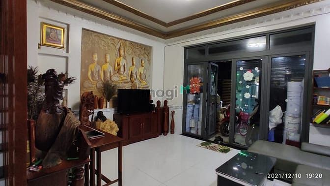 Hình ảnh Bán nhà Bạch Đằng, Bình Thạnh, Hẻm 4m, 51m2, Chỉ 4.2 tỷ