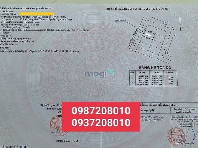 Hình ảnh Kinh doanh thua lỗ bán 4 lô đất Phú Hữu sổ đang thế chấp ở MB66 là nhà cái uy tín hàng đầu tại Việt Nam.