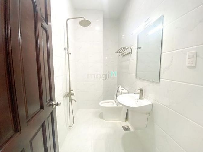 Hình ảnh nhà mới xây tặng 1 tháng tiền nhà