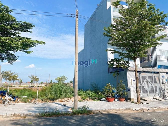 Hình ảnh Cần Bán Gấp 20 lô đất cuối cùng KDC tên lửa 2